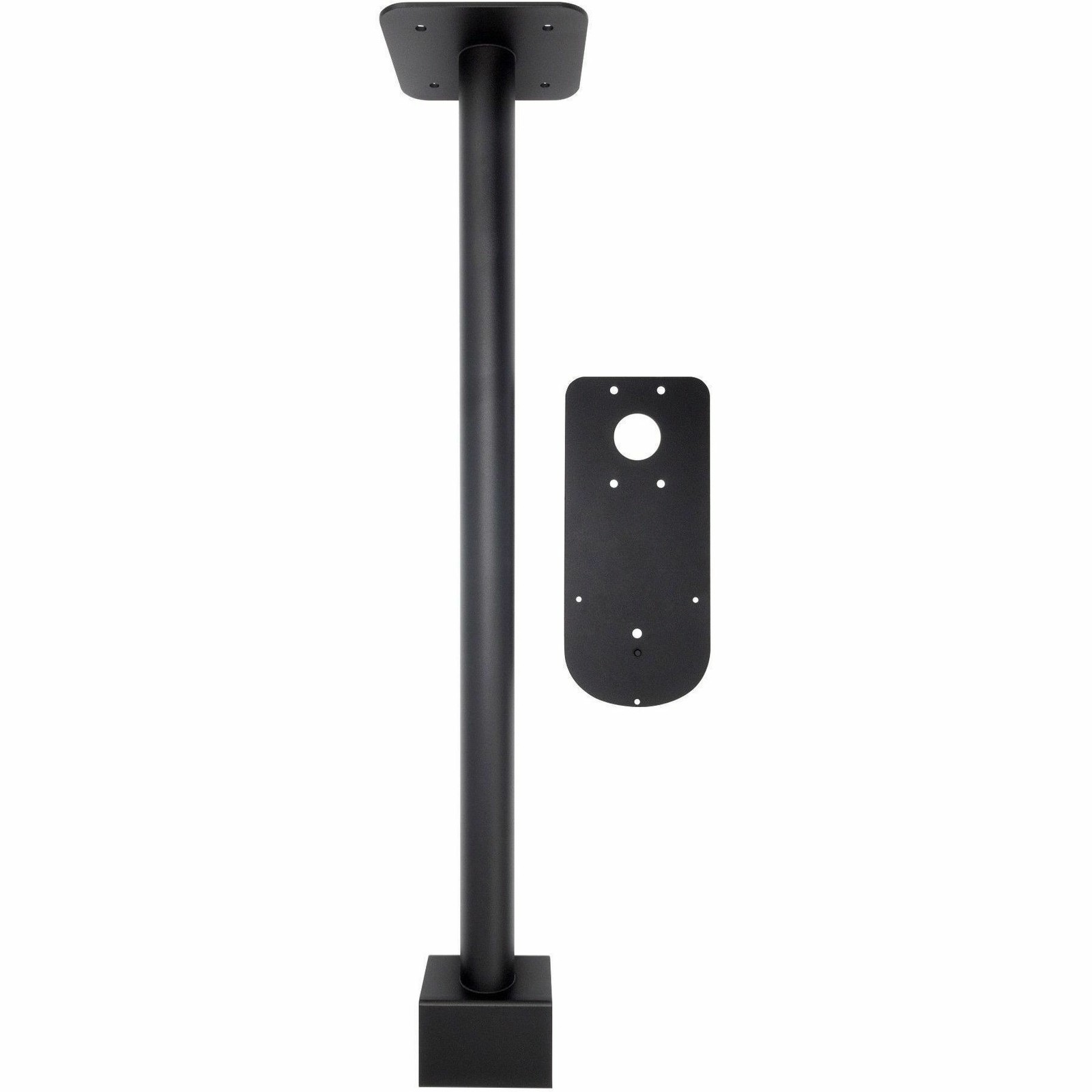 POLY Studio E60 Ceiling Mount For Optimal Attachment Of Your Smart Camera,