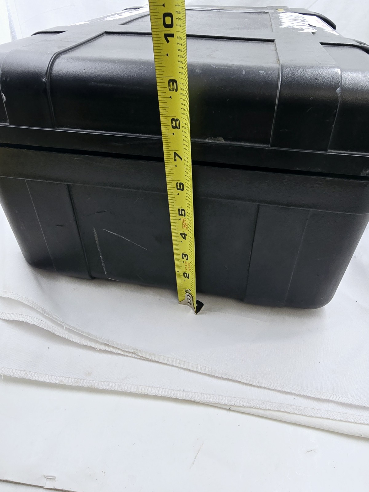 Original Trimble Hard Case