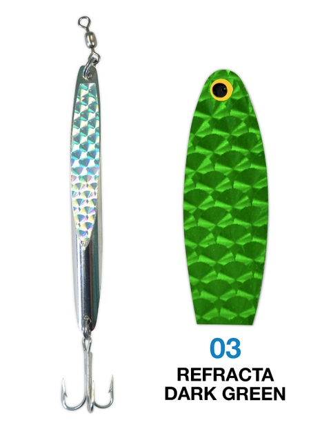 Deadly Dick Lures