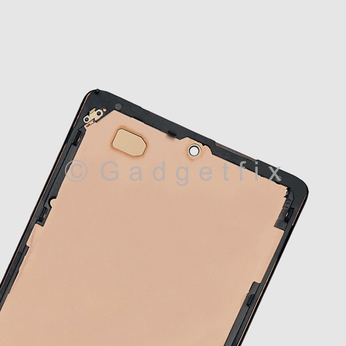 For Google Pixel 7 Pro OLED LCD Screen Display Touch Digitizer FRAME Replacement