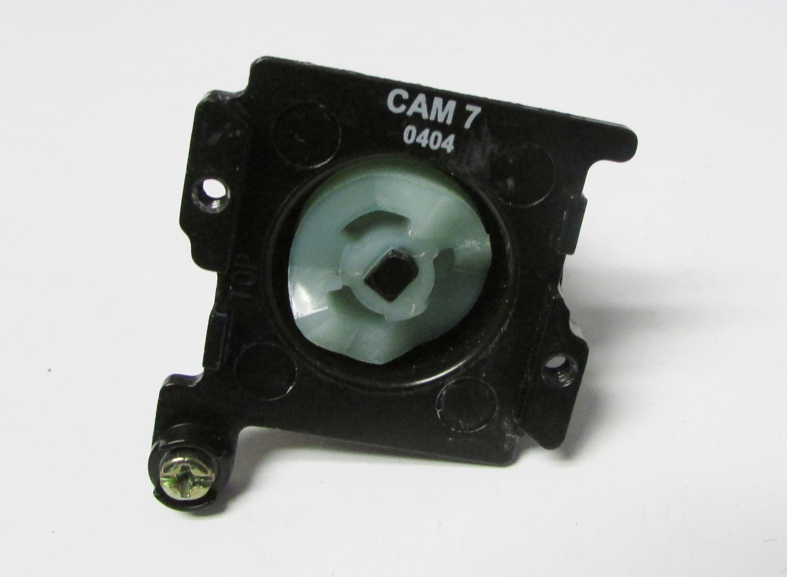 CUTLER HAMMER 4 Position Maintained Selector Switch E34 VTBK1