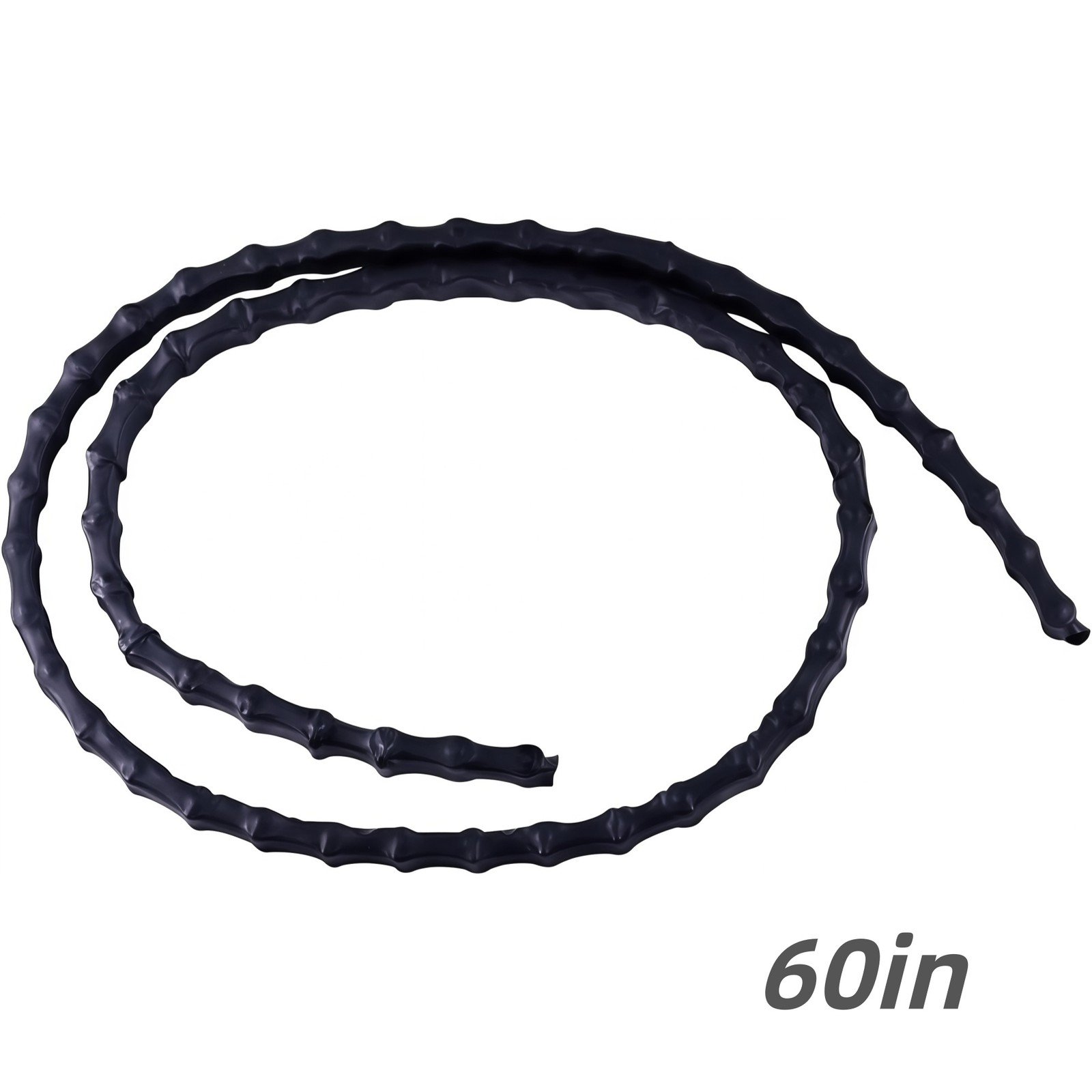 60” Replacement Chain and Cover For API Climbing Stand Climber Hunting Stand