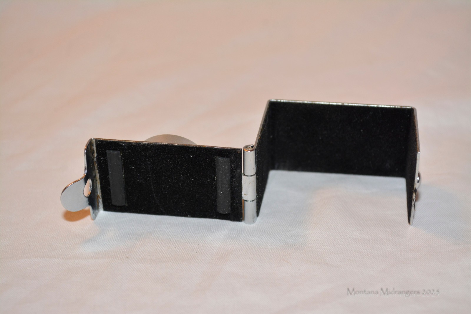 Minolta Flash Clamp for Minolta-16 II Camera