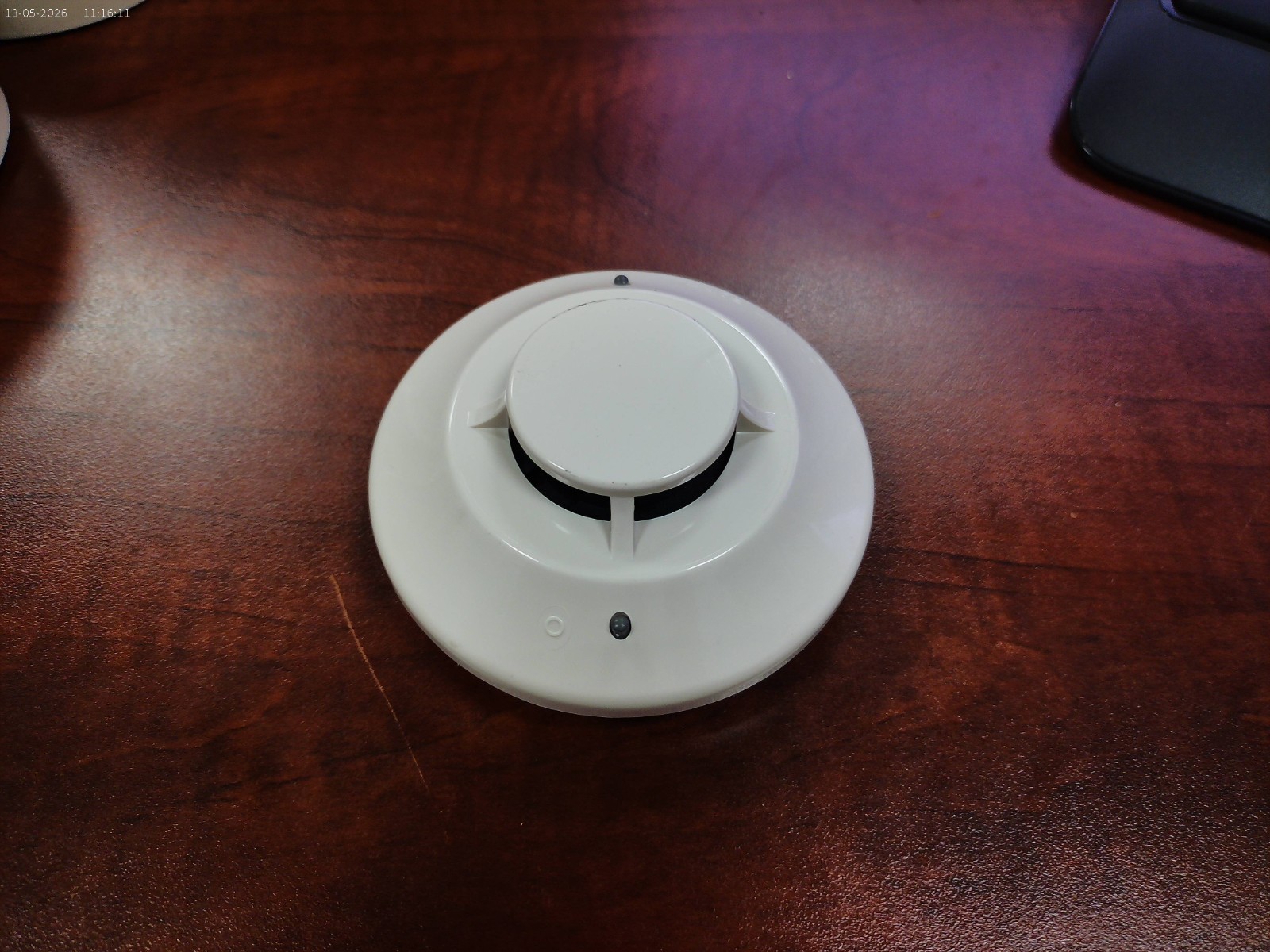 Honeywell Farenhyt Series IDP-PHOTO Smoke Detector Head