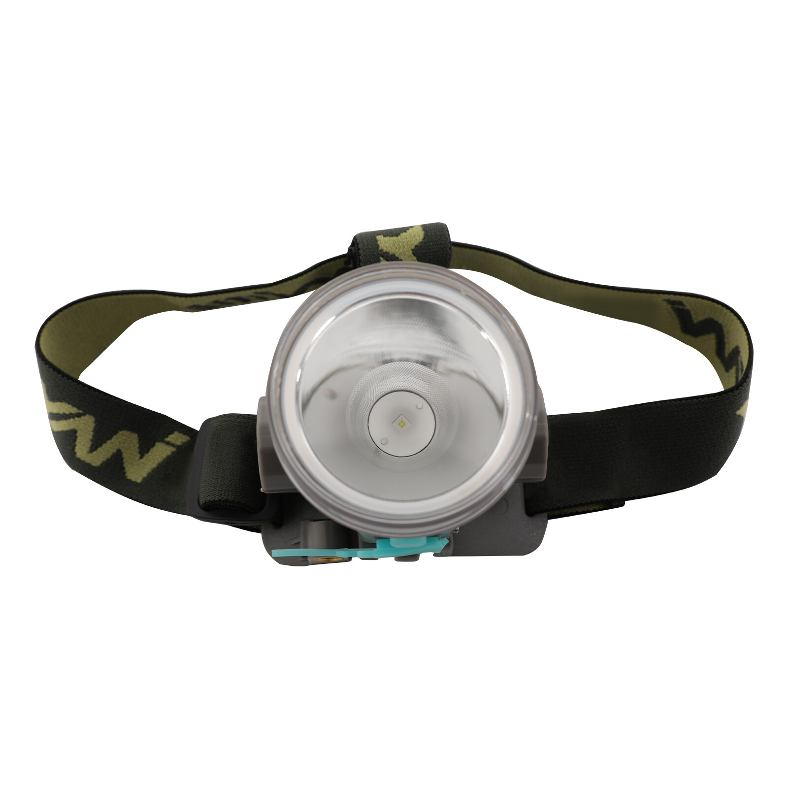 LED Head-mounted Diving Lamp Rechargeable Diving Headlamp Diving Light 90° 5W