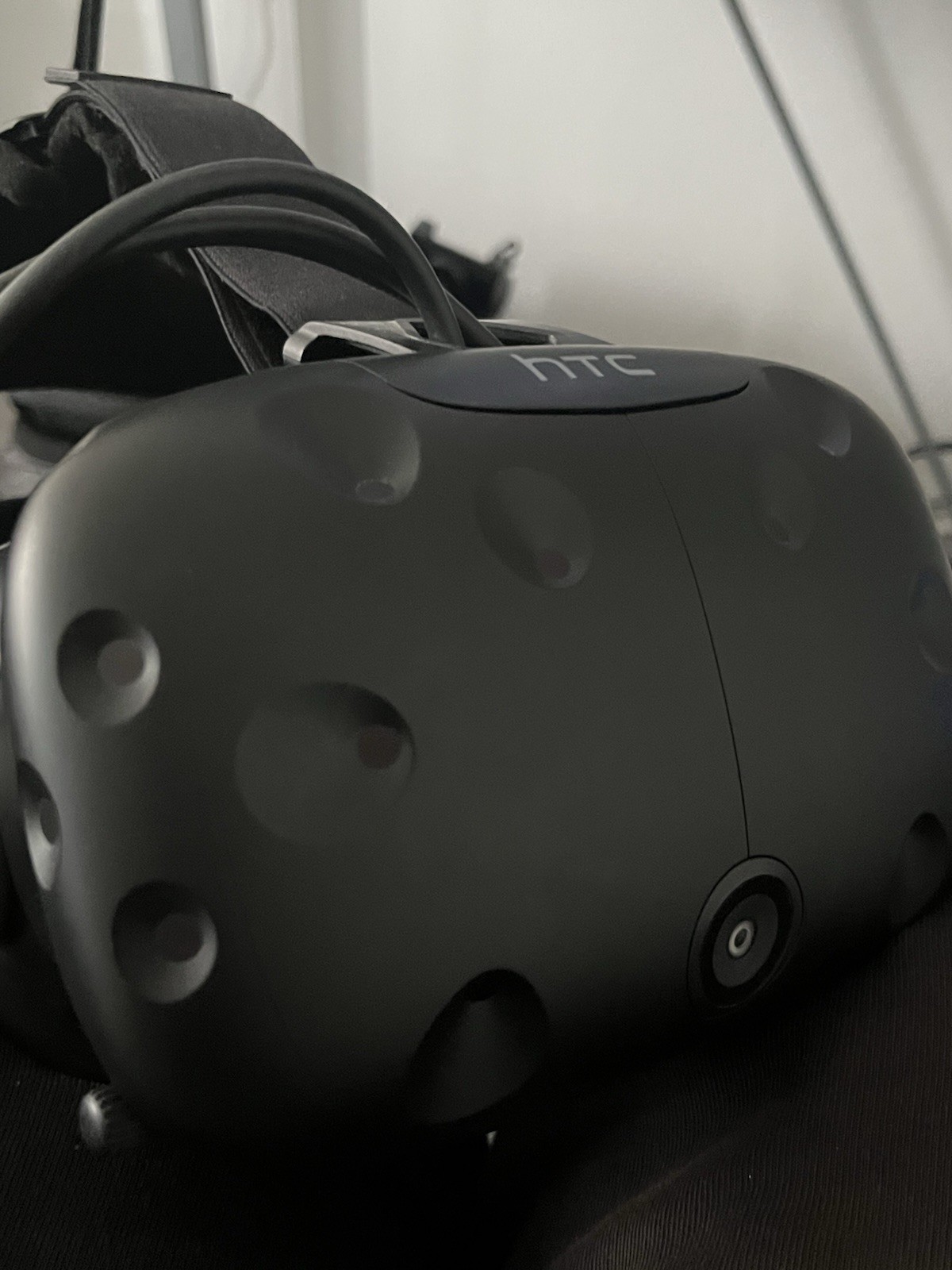 HTC VIVE SteamVR With Index Controllers