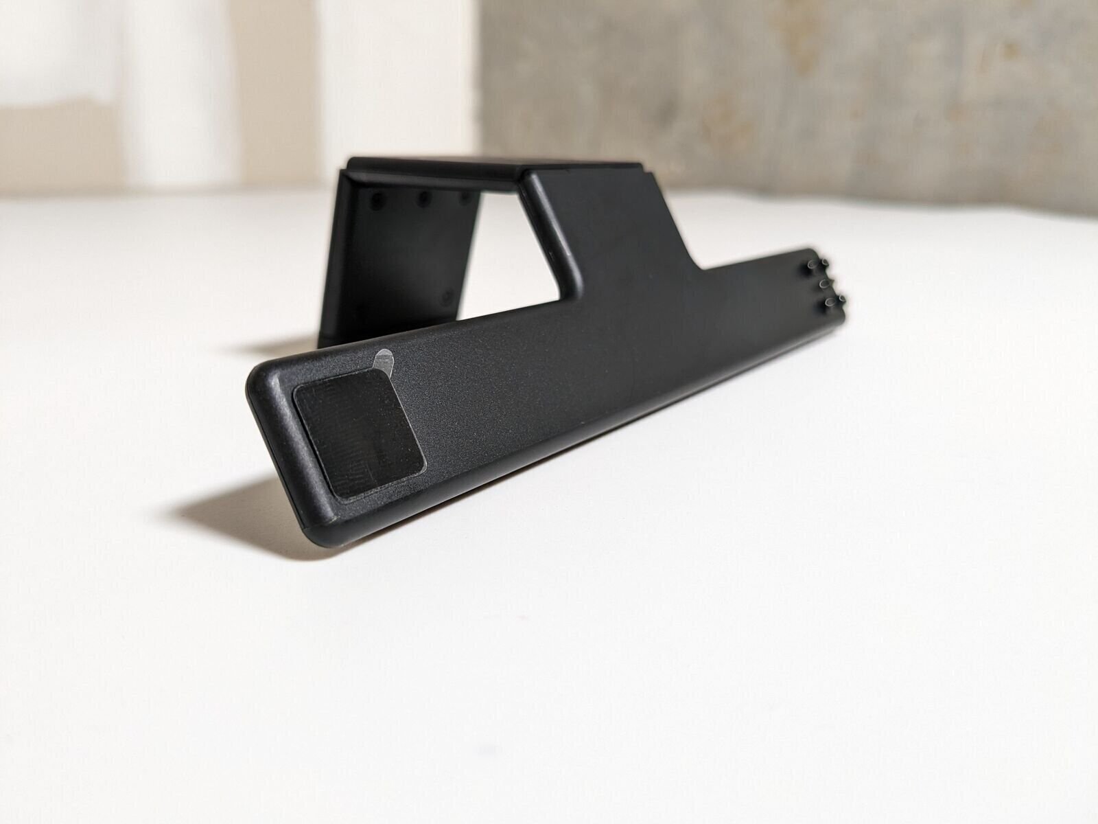 Sony PlayStation 4 (PS4) OEM Replacement VR V1 "Square" Camera Mount & Stand
