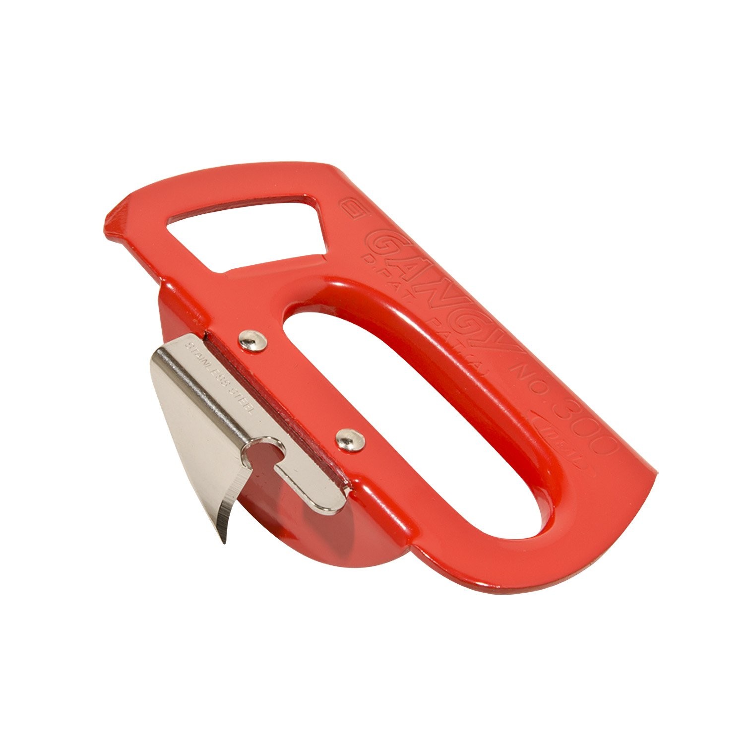 Japanese Can Opener (Ganji Kankiri)
