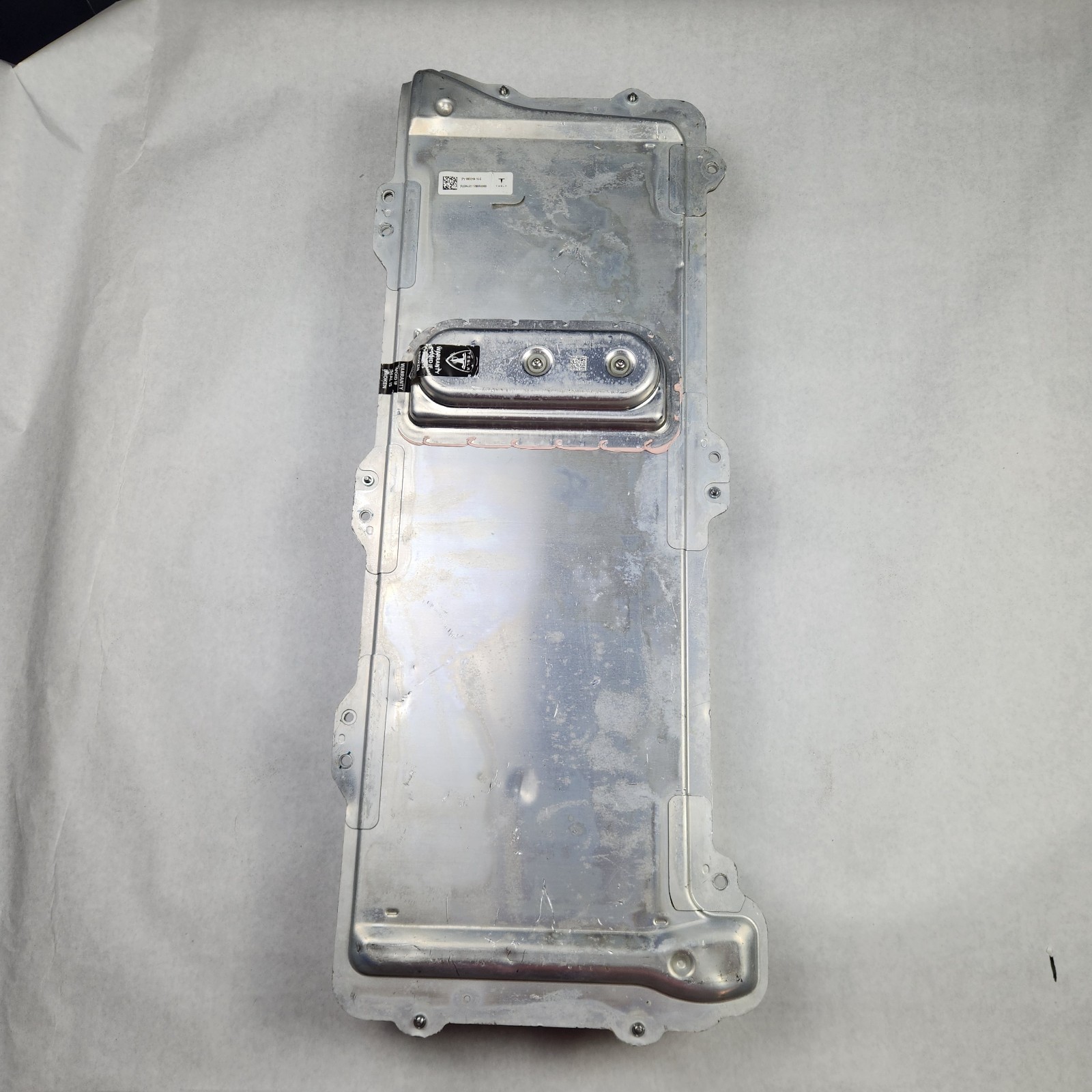 Tesla Power Conversion System (PCS) OEM Part# 1093219-10-G