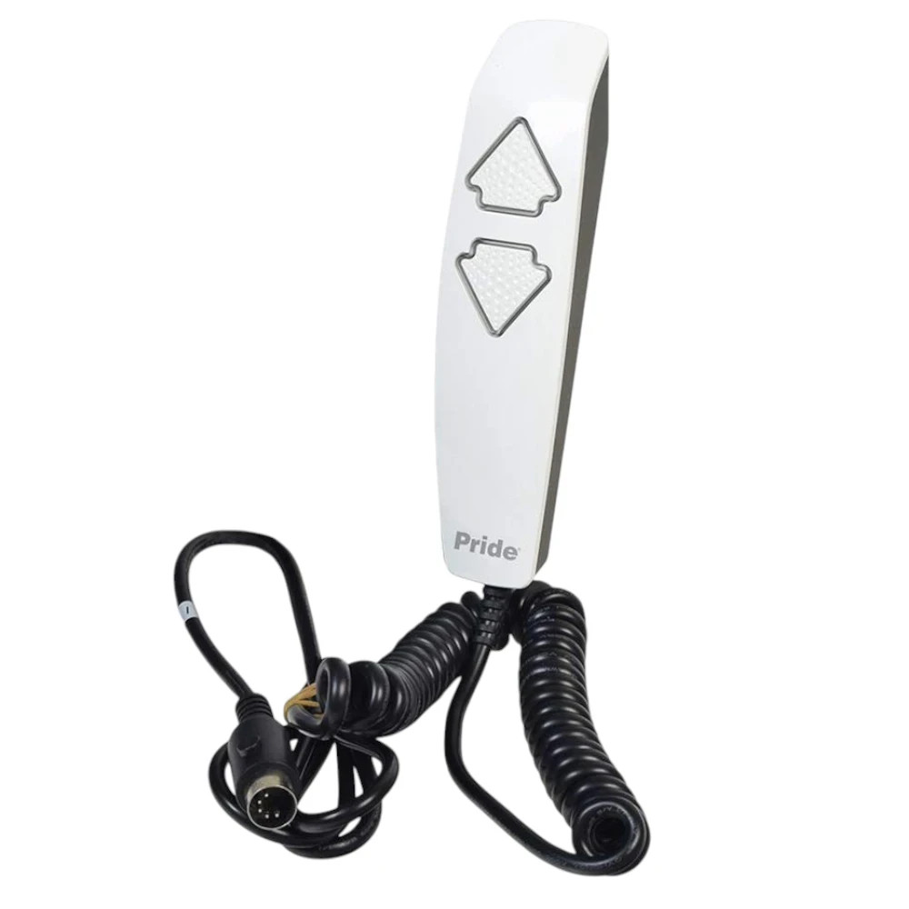 Pride Mobility Lift Chair Hand Control Remote, ELEASMB7120017