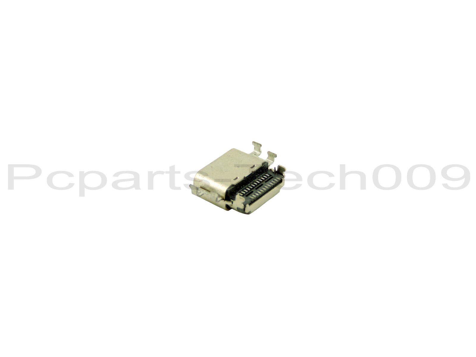 For MSI Summit E16 MS-15911 laptop Type-C USB Charging Port DC in Power Jack
