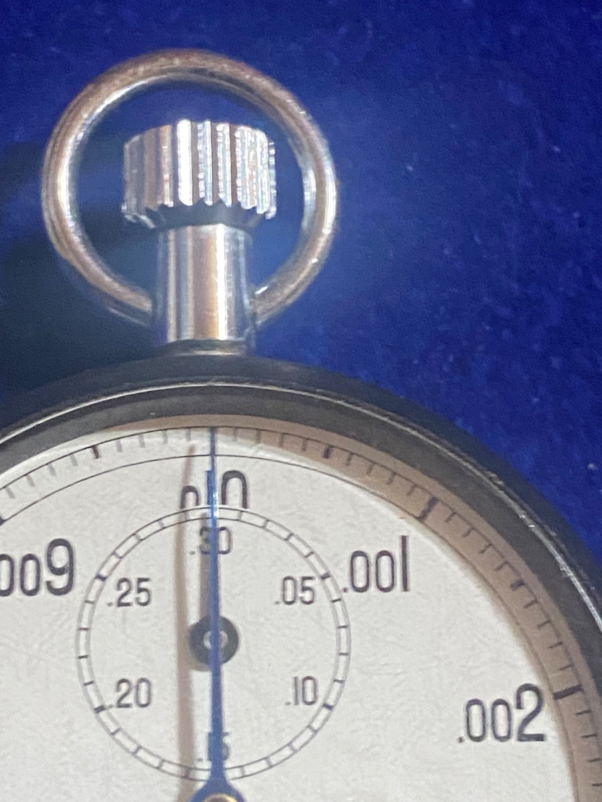 Meylan No 209 Doctors Stopwatch