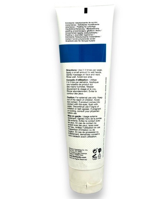 StriVectin-SD Instant Retexturizing Scrub 150ml/5fl.oz. New