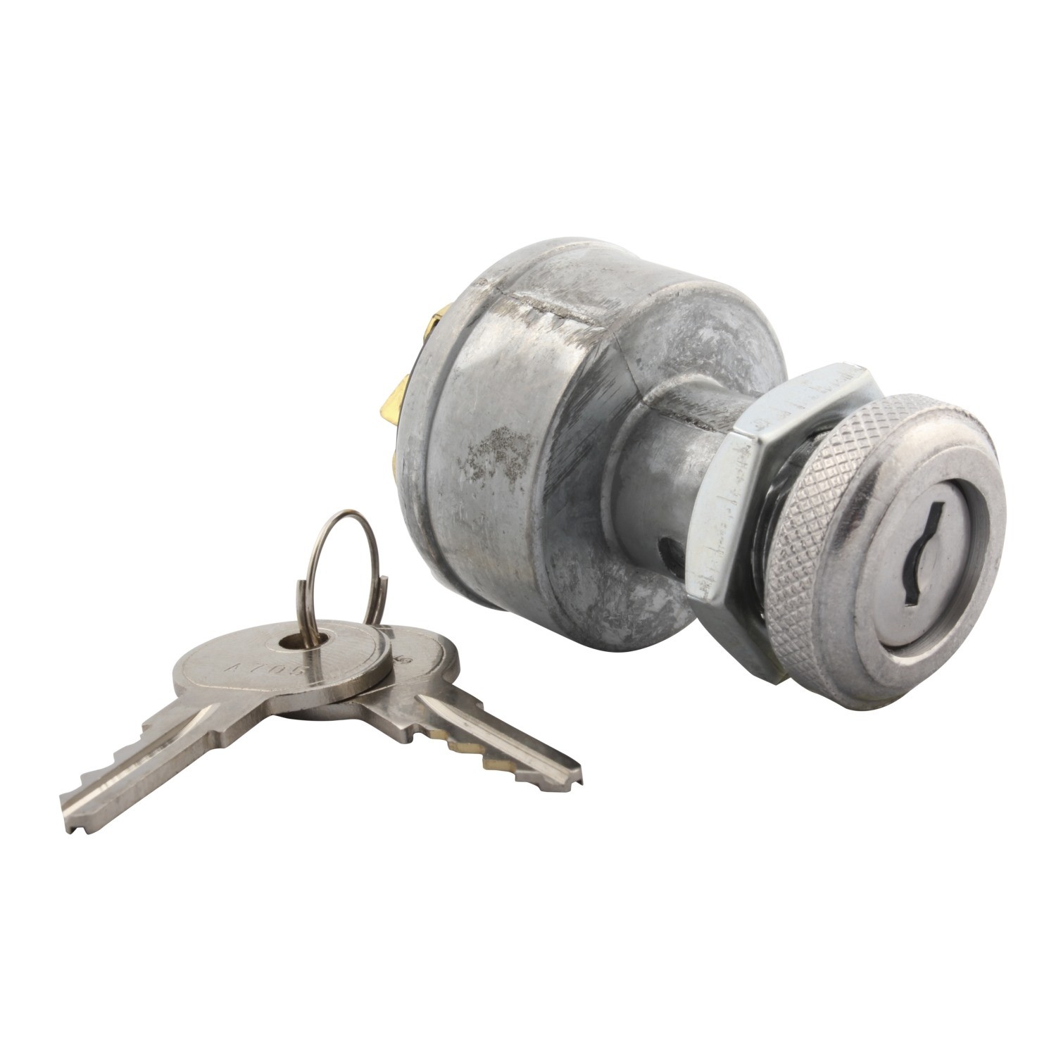 Polaris Indy Classic 500, 1989-2003, Ignition Switch & Key - 2200358