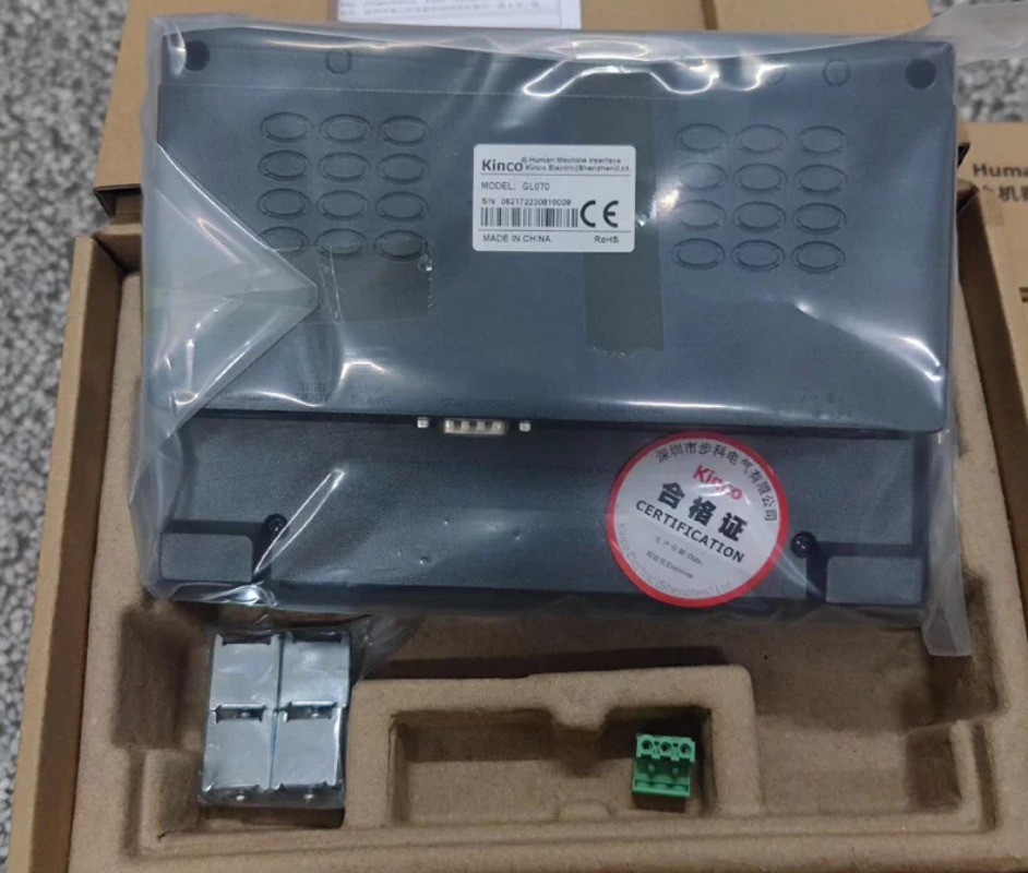 1pcs Kinco GL070 Touch Screen