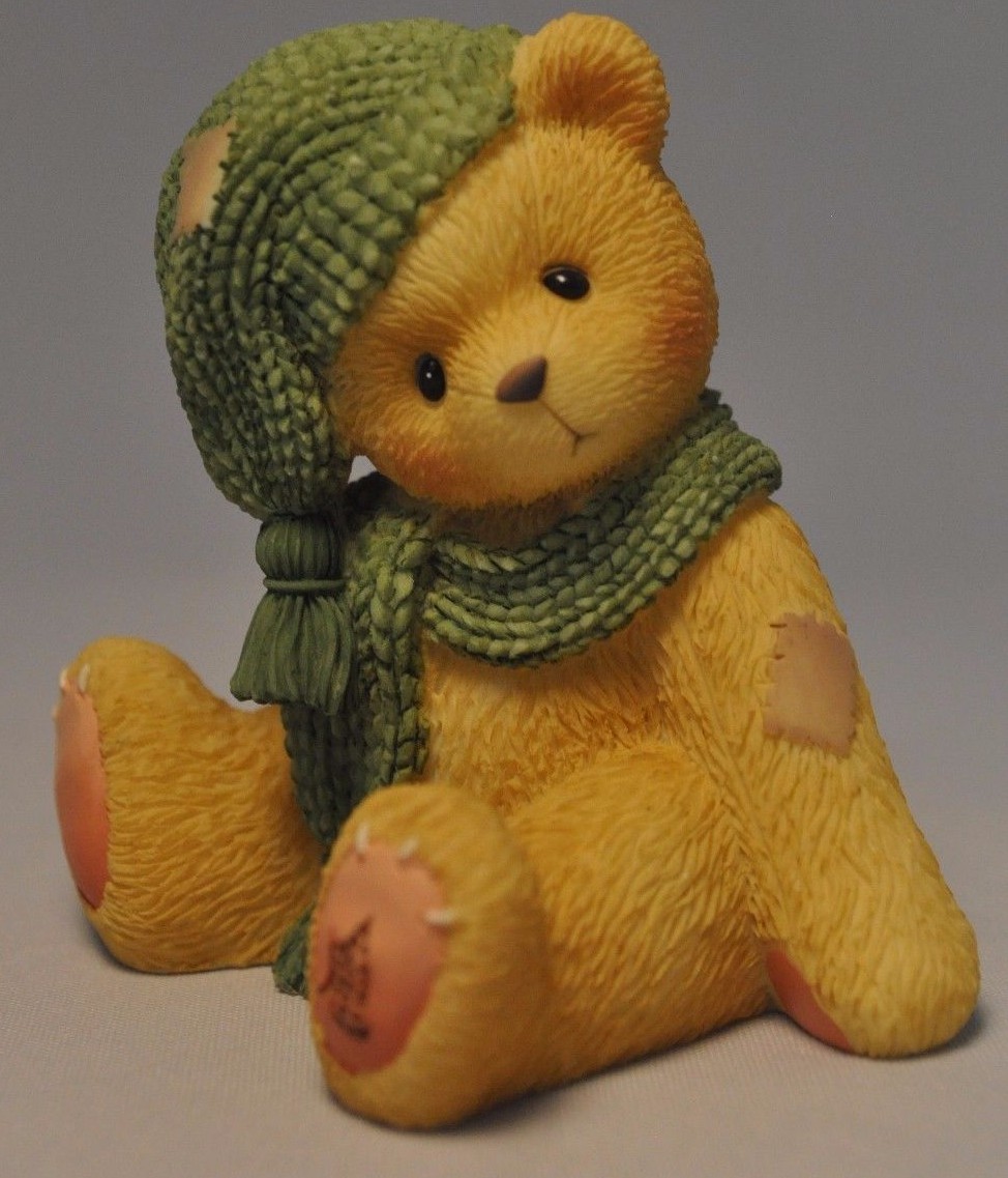 Meredith - 534226 - You're As Cozy