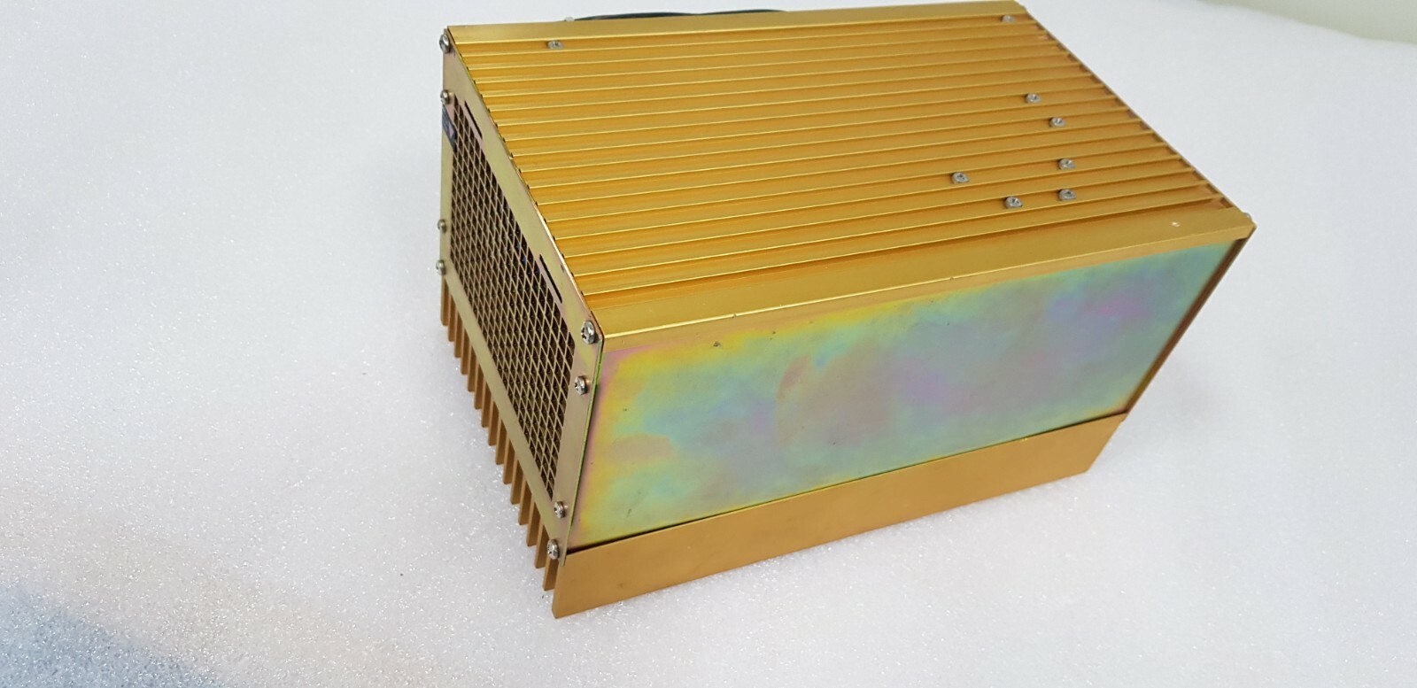 S407-FF-PFC-1 POWER SUPPLY TESTED WORKING FREE SHIP