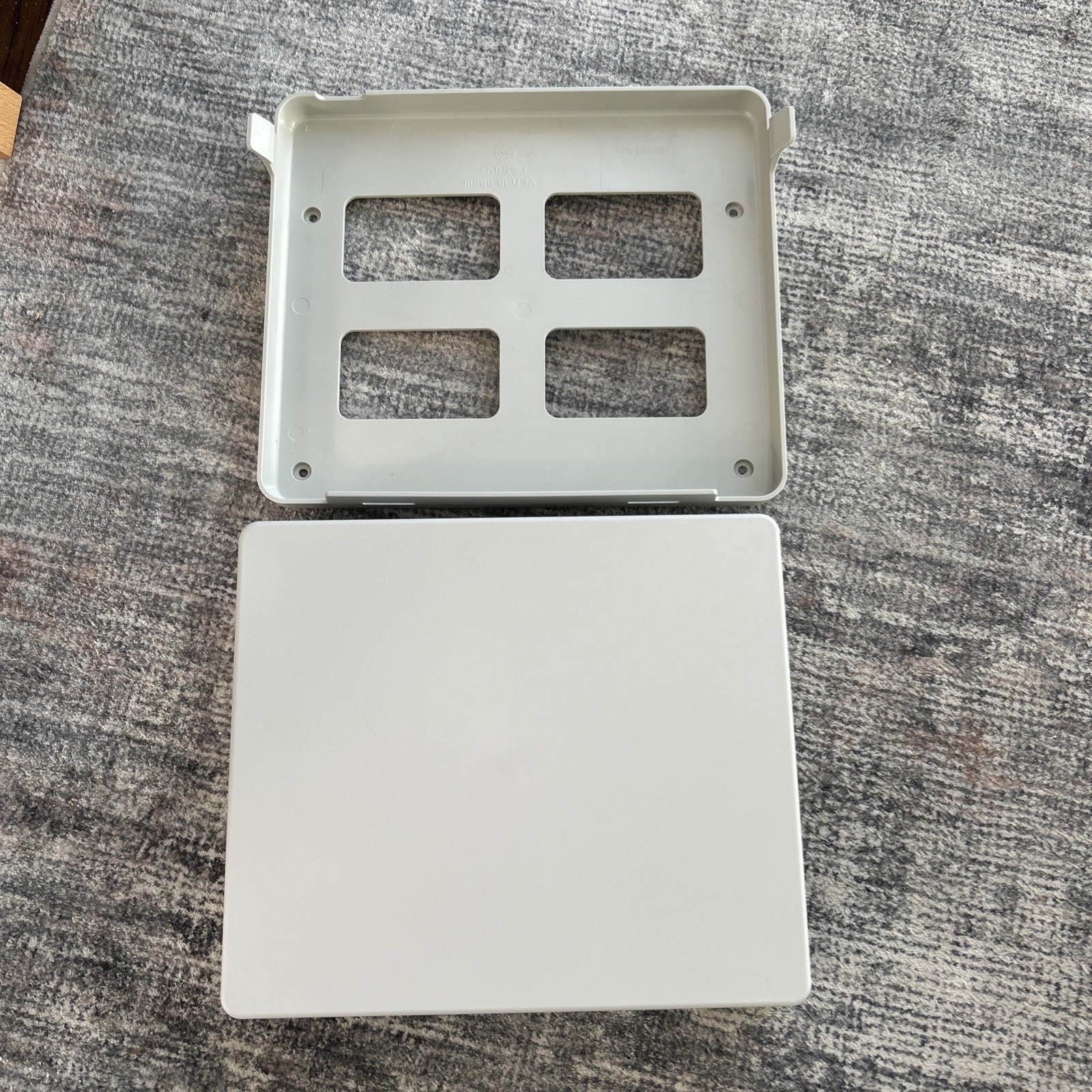 Sleep Number FlexFit 2/3Q Control Unit Box .
