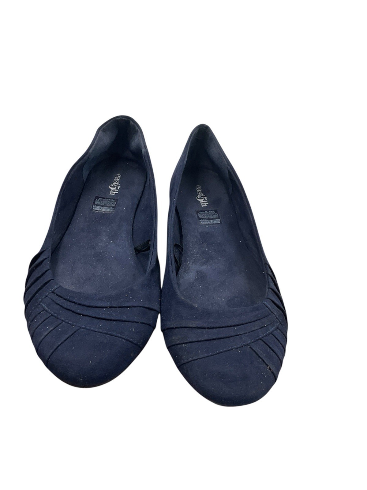 EAST 5TH WOMENS SLIPPERS SIZE 7