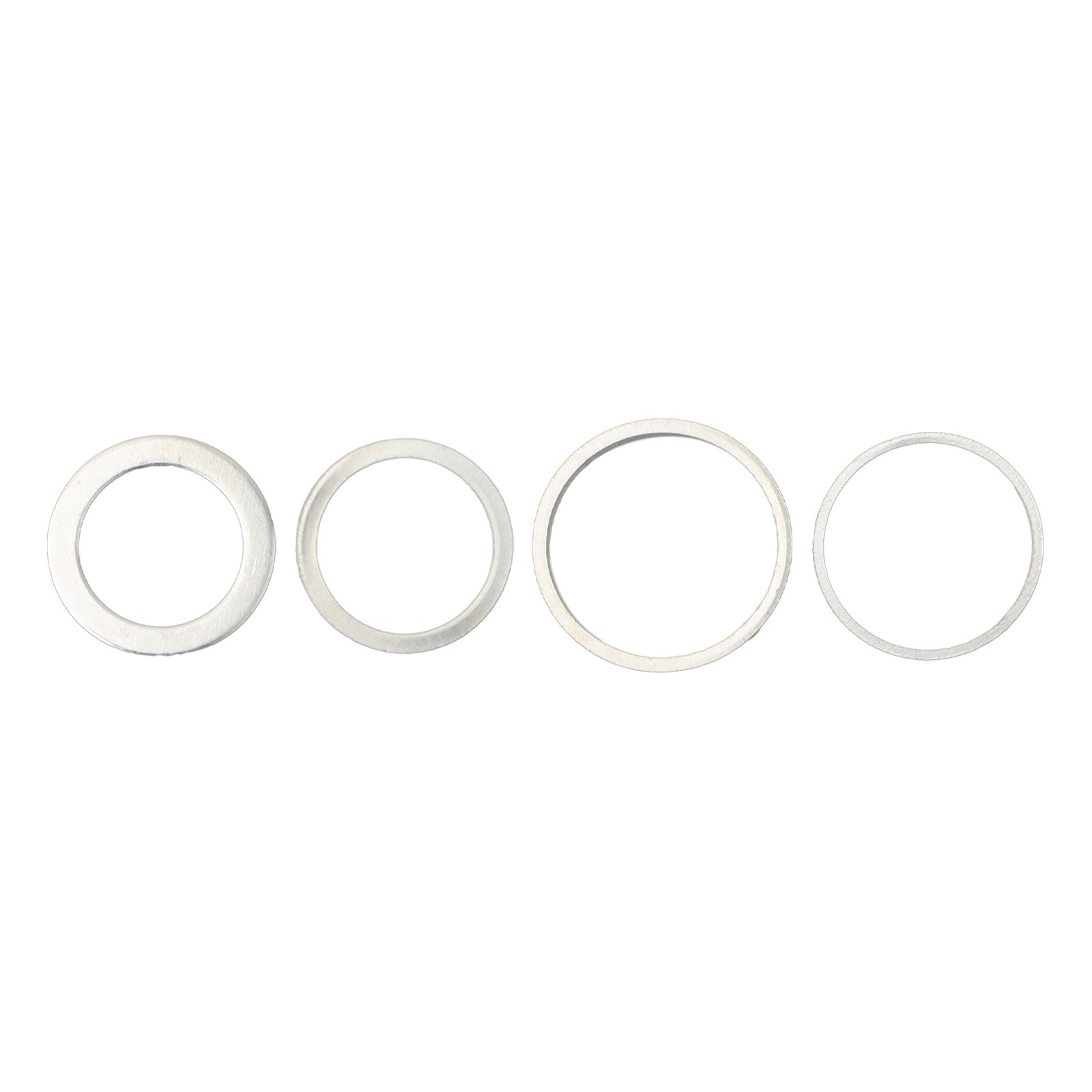 4Pcs Circular Saw Ring For Circular Saw Blade Reduction Ring Conversion-Ring New