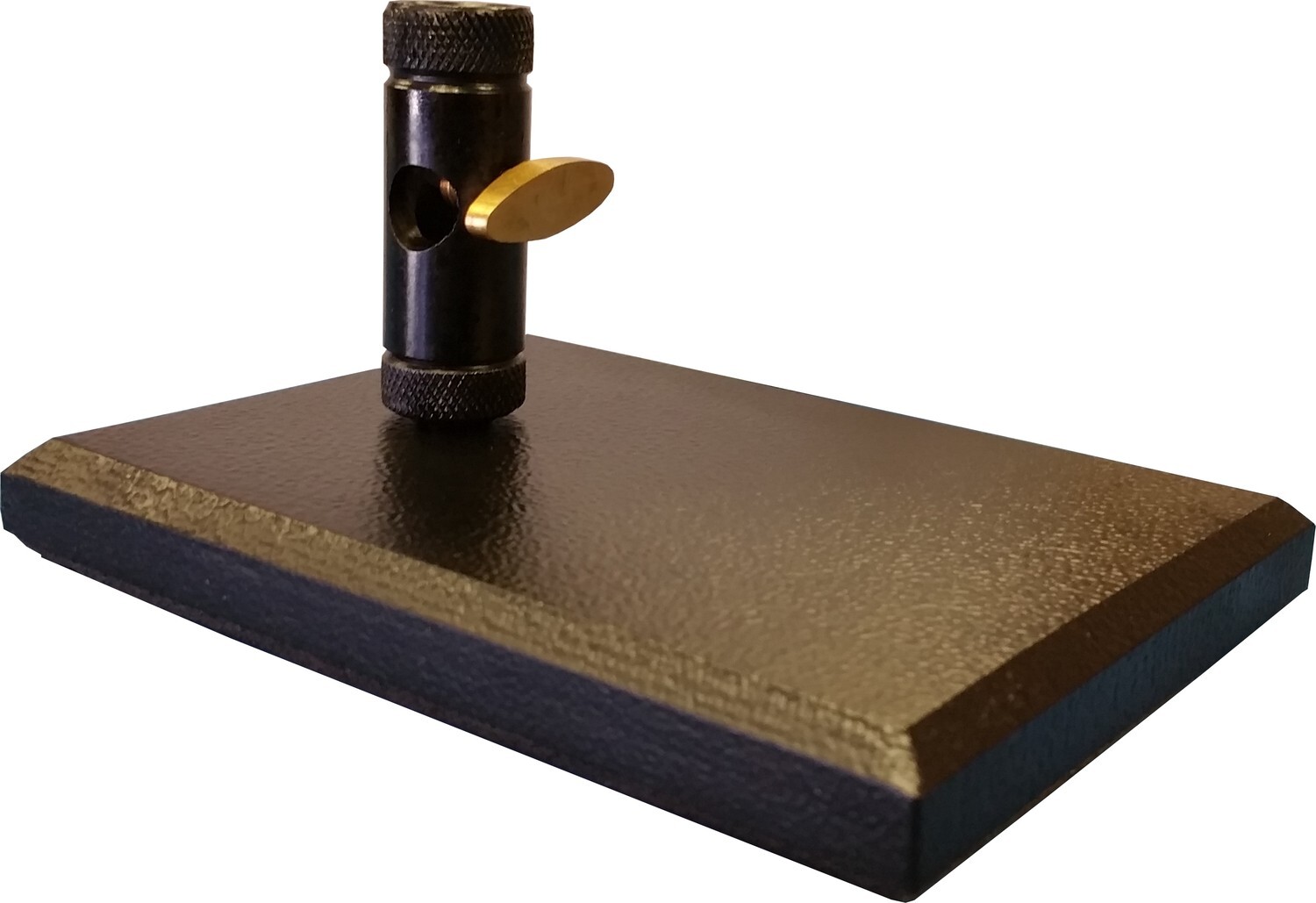 Spare Black Heavy Duty Fly Tying Vice Metal Base
