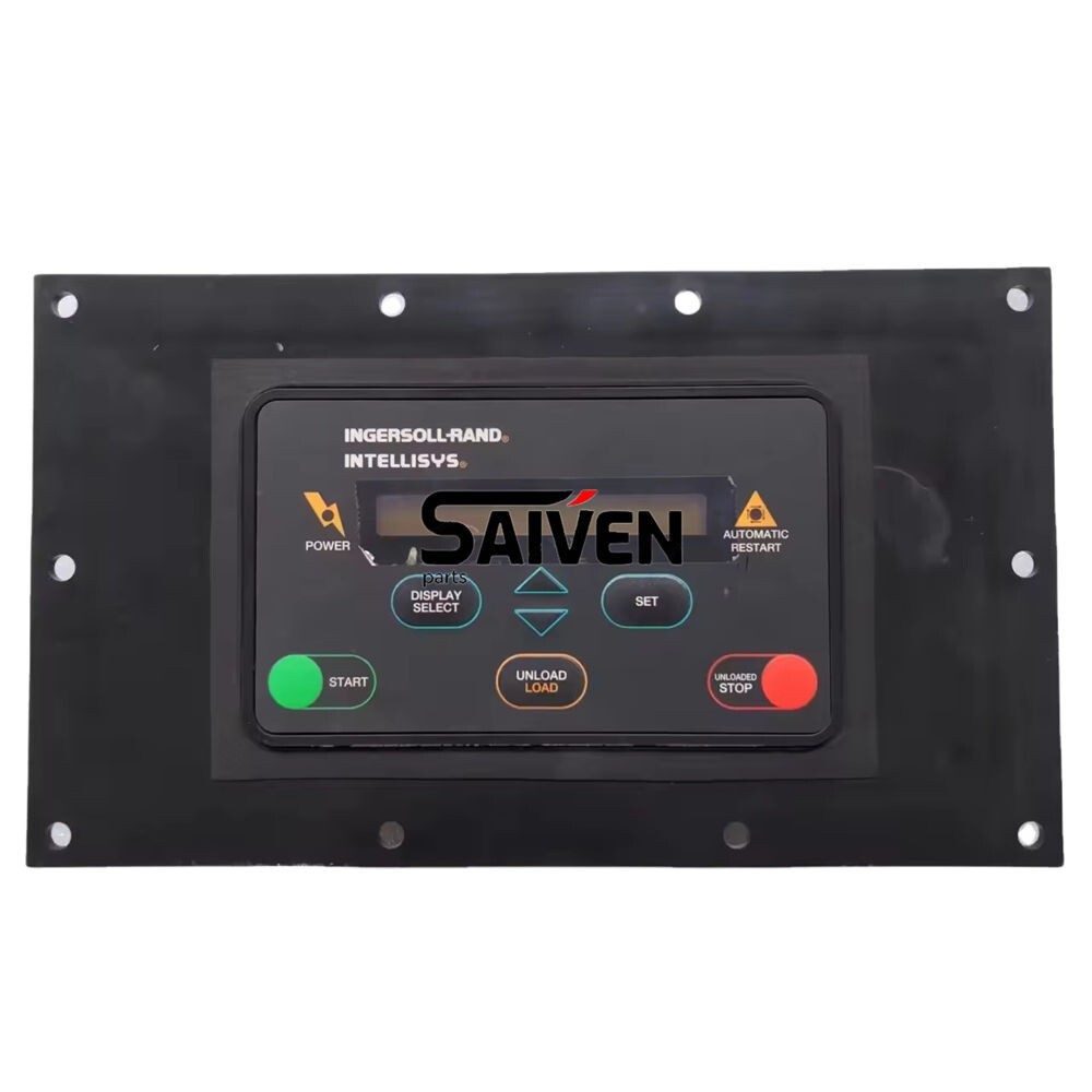 22128763 INGERSOLL RAND CONTROLLER- INTELLISYS/FREE SHIPPING