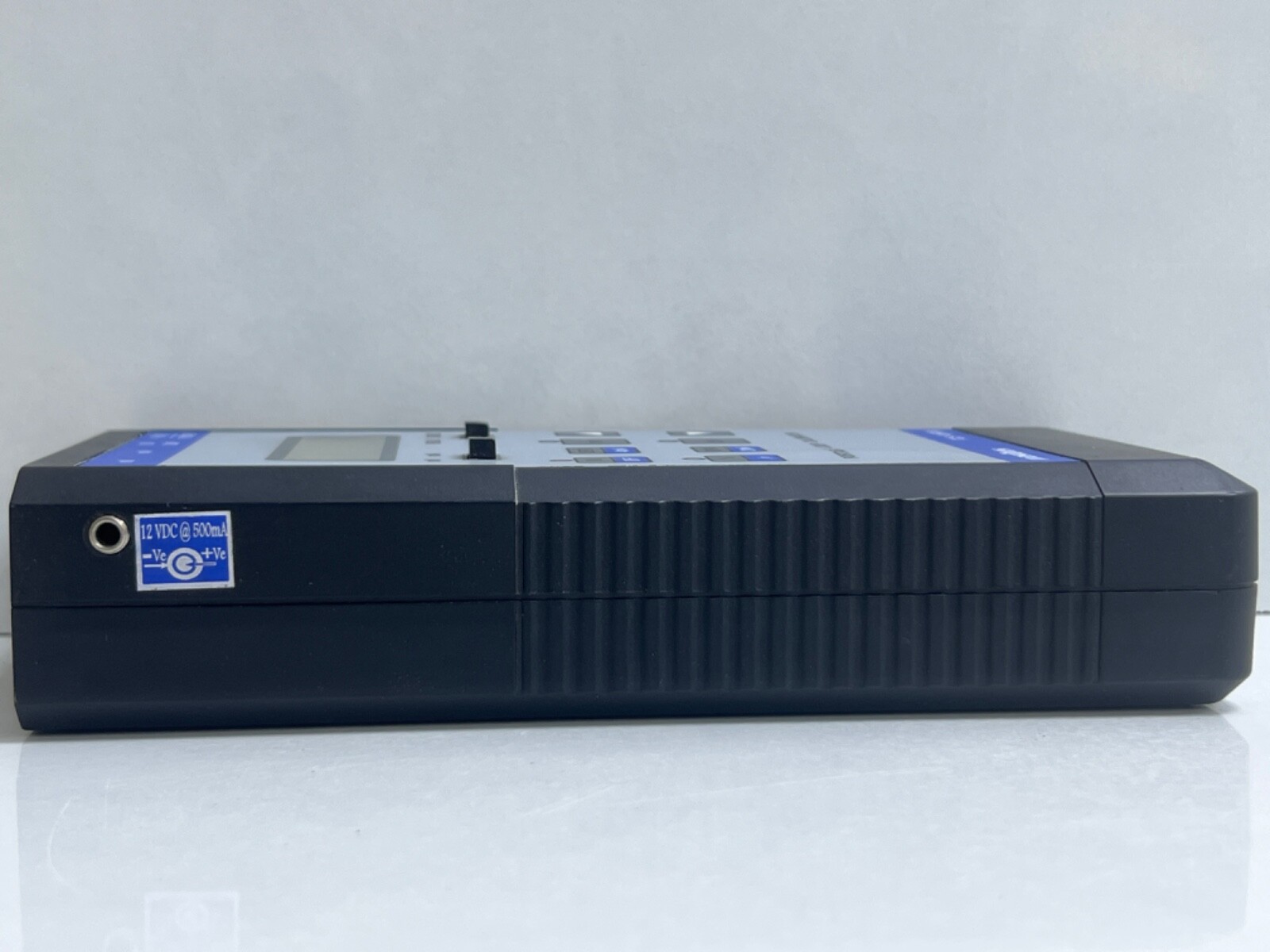 MASIBUS TCS 4050M PORTABLE LOOP CALIBRATOR