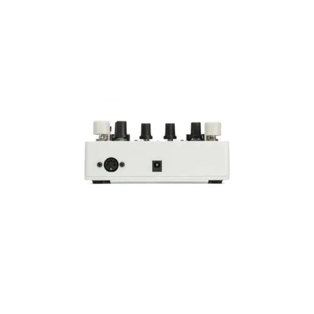 Electro-Harmonix Mod Rex Polyrhythmic Modulator Pedal