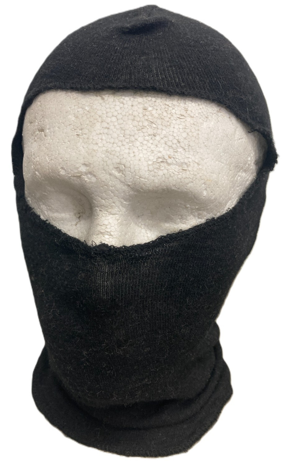 Balaclava Blackhawk Lightweight Nomex 18" Black Flame-Resistant Breathable