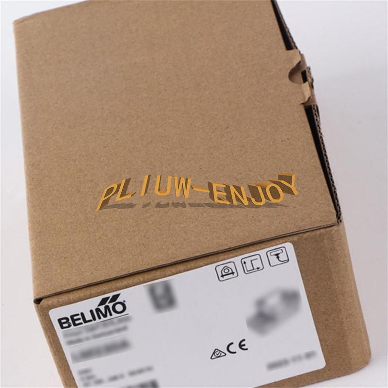 ONE BELIMO TF24-SR Damper Actuator NEW