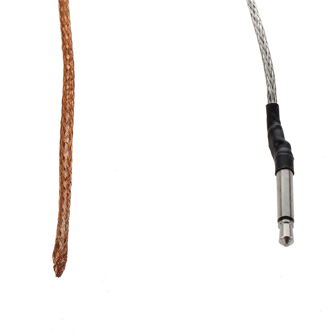 Bendable Piezo Cable Under Pickup For Acoustic Guitar C4B55608