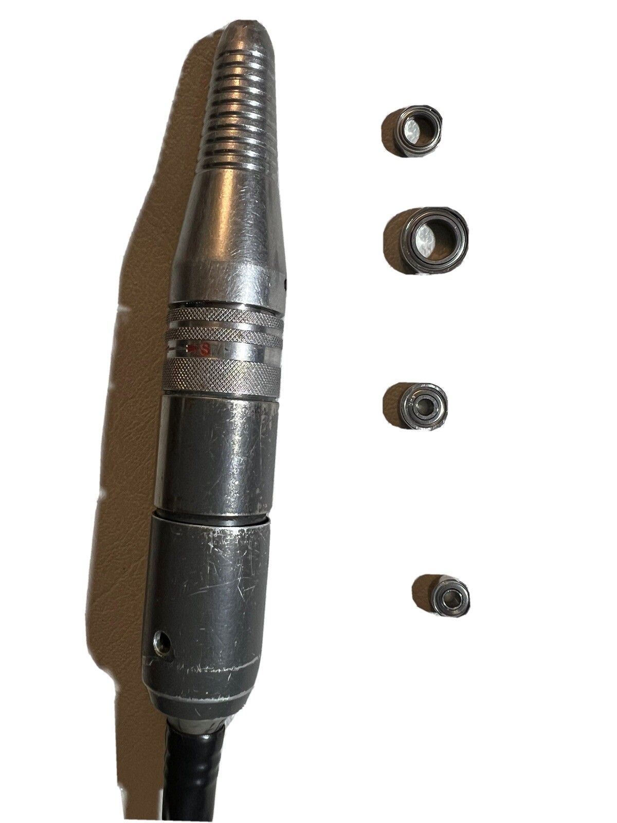 KUPA POWER UP200 UG12Nail Drill For Replacement Bearings