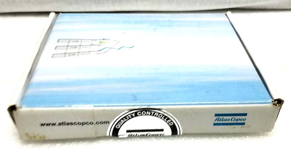 Atlas Copco 8059 0920 12 STwrench Bar Code Module 8059092012