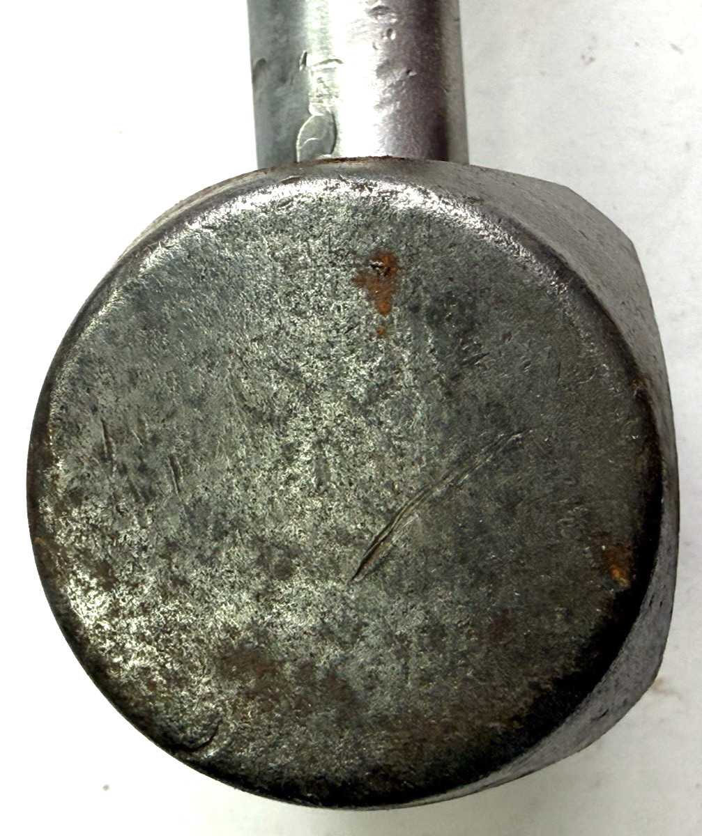Norwolf 4lb. Blacksmith Sledgehammer Used
