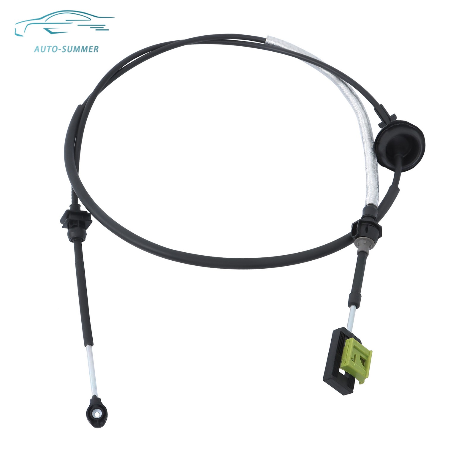 Transmission Gear Shift Cable For Ford E150 E250 Econoline Van 1998-2003 2004