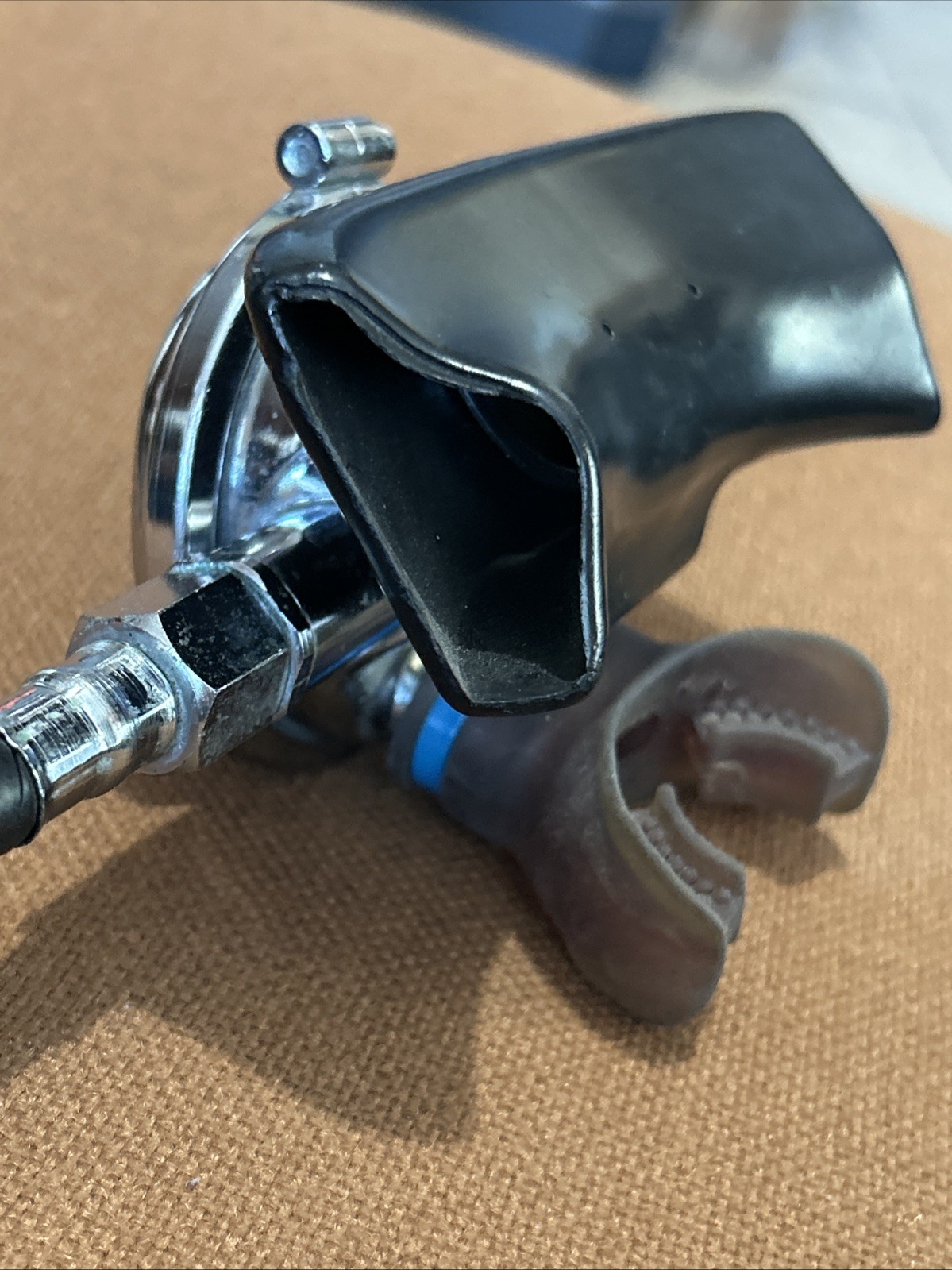 AQUA-LUNG Calypso IV