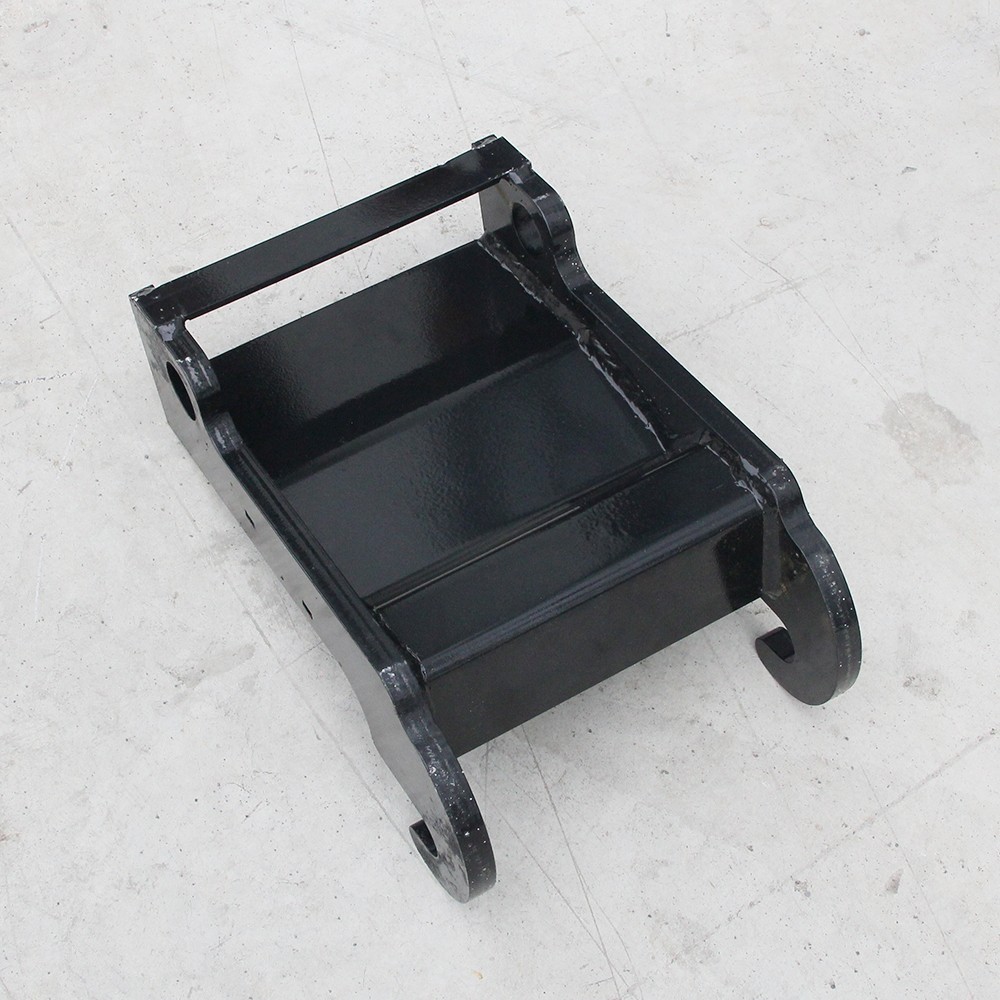 NEW Bobcat X-change E Series Steel Quick Attach Excavator Coupler Bracket