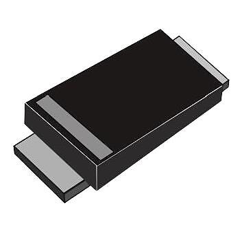 10Pcs STPS5H100AF SOD-128-2