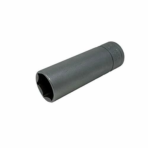 CTA Tools 7457 Ford Flow Sensor Socket - 19mm Long