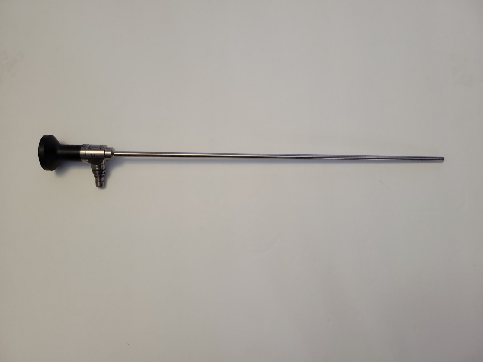 Linvatec T5000 Laparoscope, 0°, 5mm