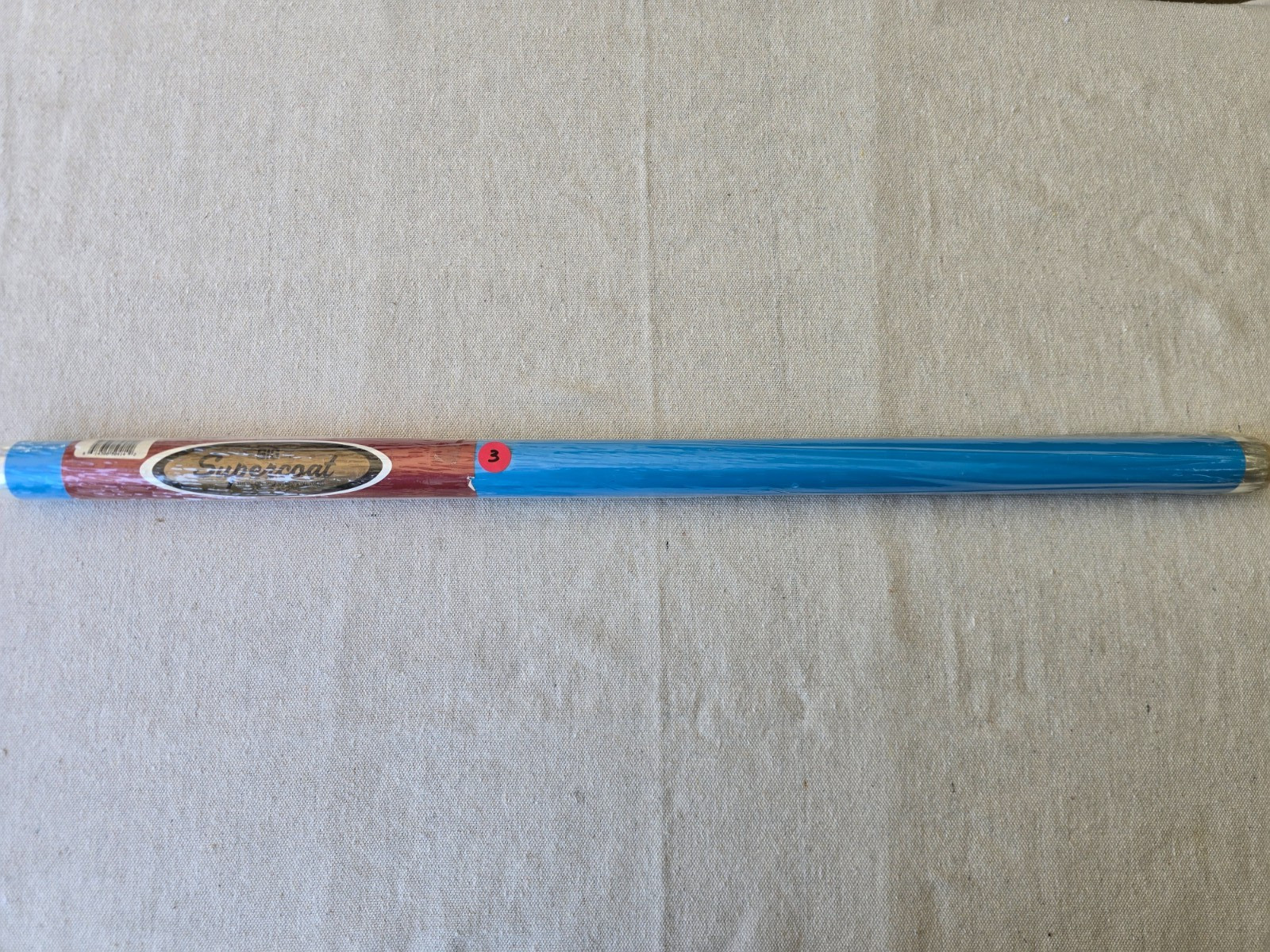 Sig Supercoat RC Airplane Covering Film - Sky Blue SCC414 - NOS