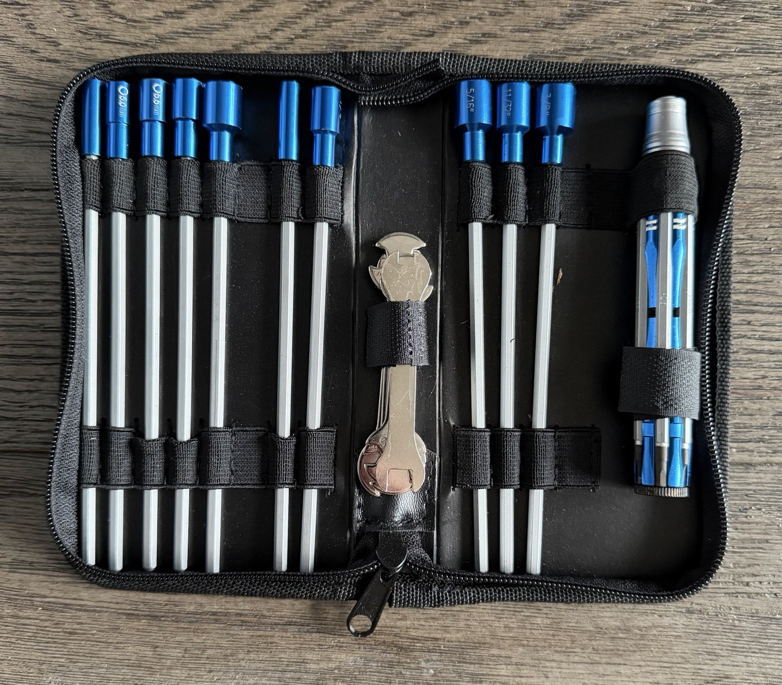 ONYX Air/Surface Hex Wrench Kit # ONXT1000