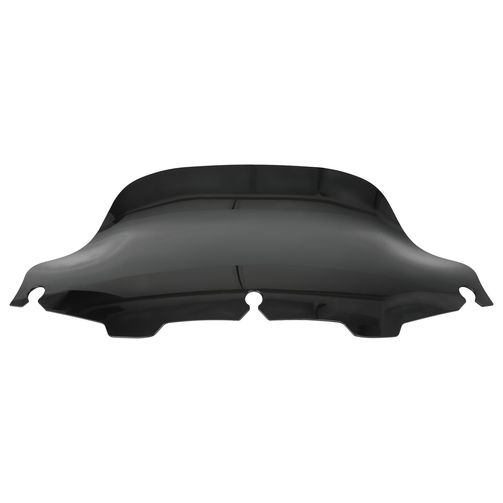8" Windshield Windscreen For Harley Ultra Classic Electra Glide FLHTCU 1996-2013