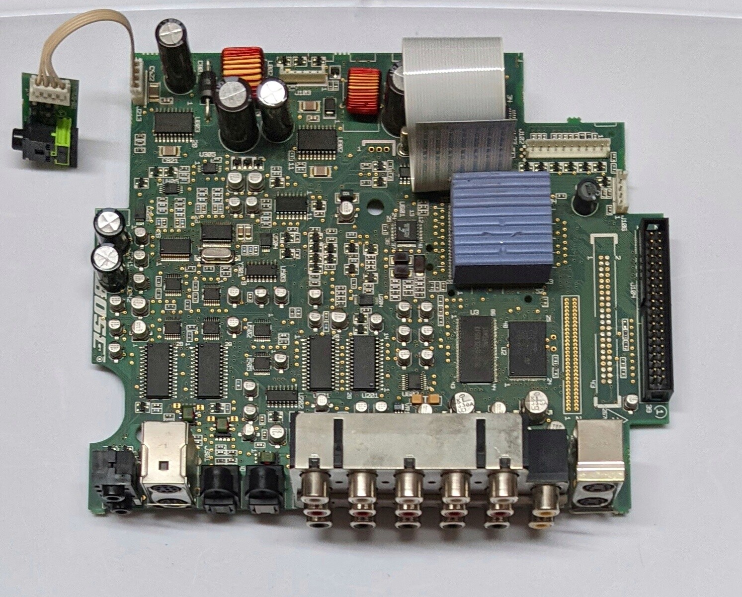 Original Working Main Board for Bose Lifestyle AV28 Entertainment System