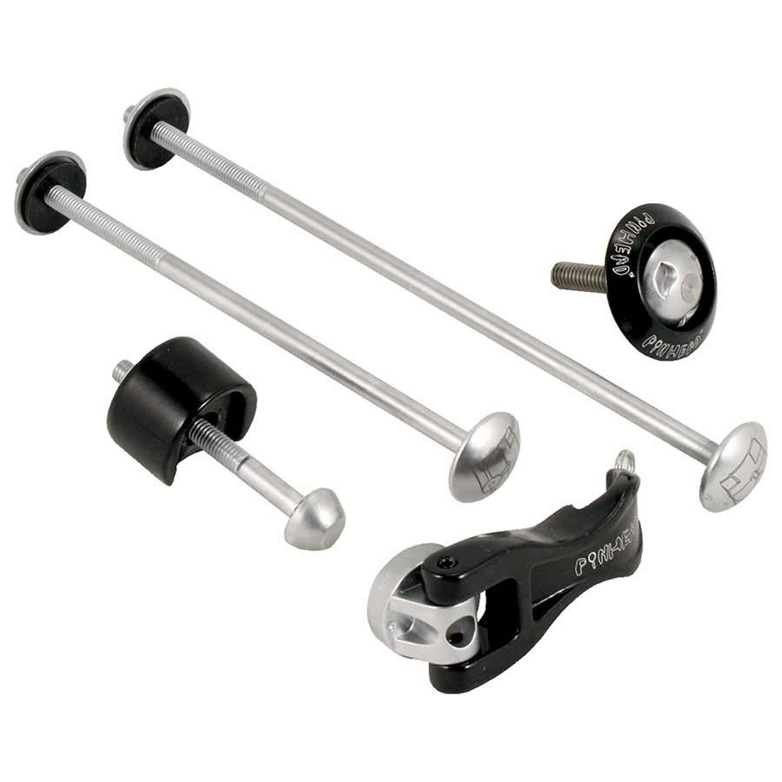 Pinhead Locking Skewer - 4/Pack 112