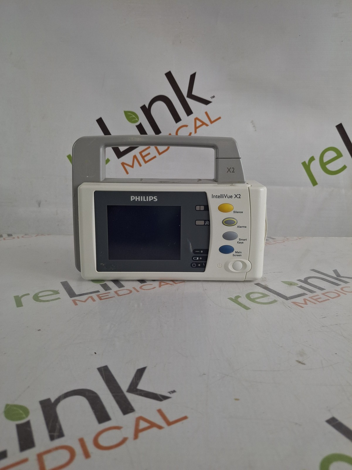 Philips IntelliVue X2 Module - Masimo Rainbow SpO2