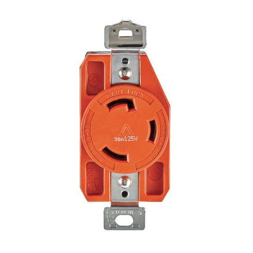 Eaton AHIGL530R Outlets
