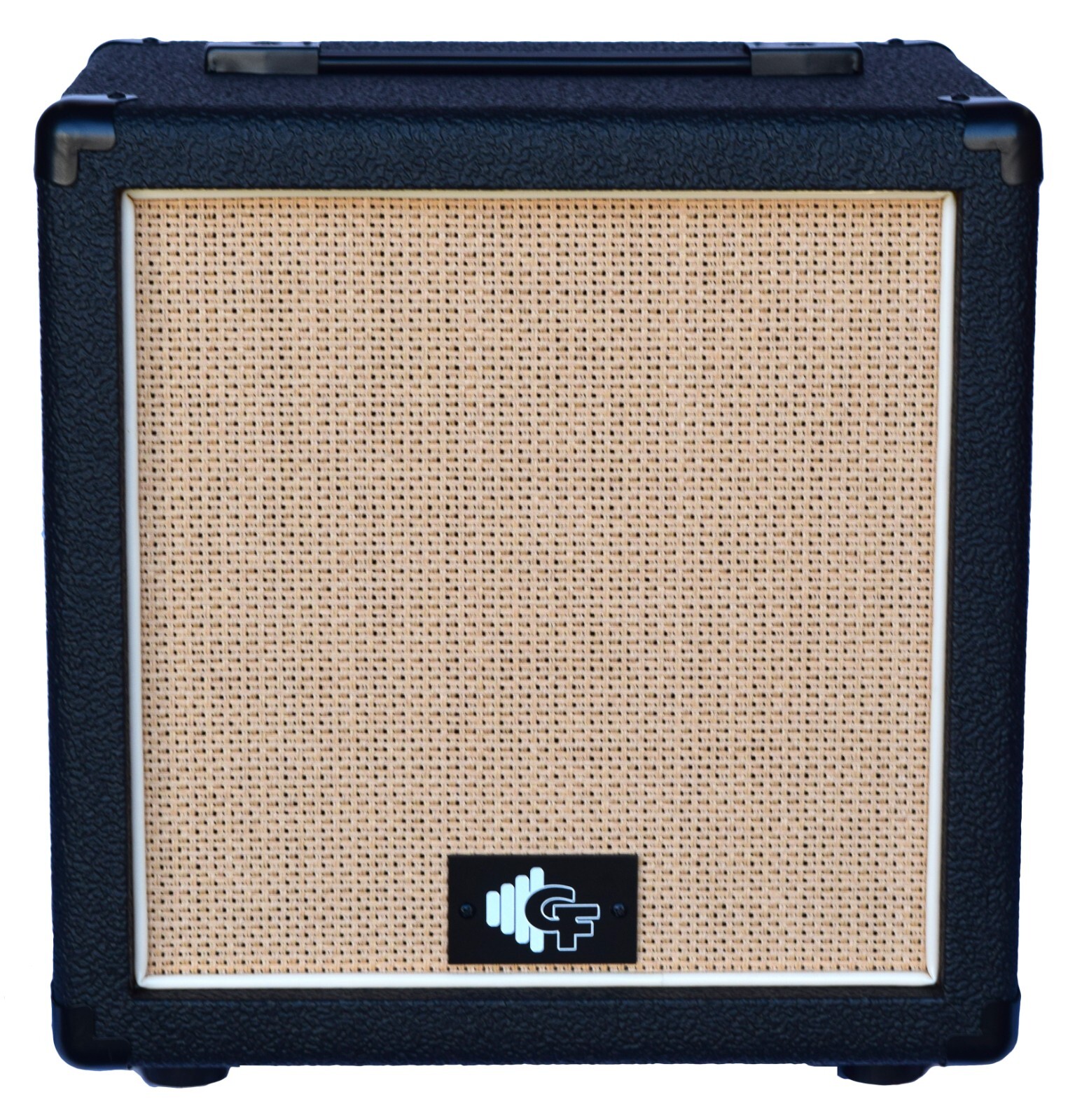 Tube Amplifier Head 5W With Celestion Tube 10 Cabinet (Canadian Brand)