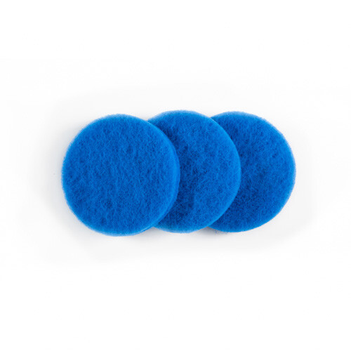 FLUVAL FX SERIES FINE FILTER PADS MEDIA for AQUARIUM WATER A248