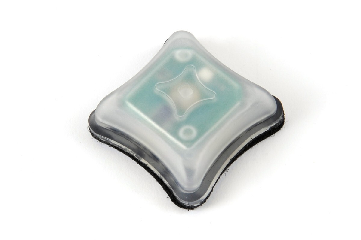 Unity Tactical Spark Marker Light - Green